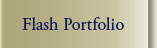 Flash Portfolio