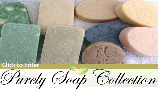 Go To Purely Soap-Store