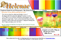 Go To Helenae.com Main Page