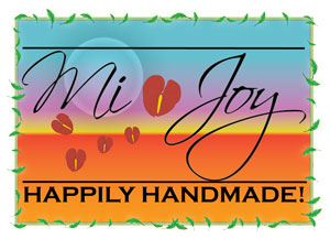 Mi Joy Logo