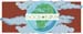 Good Earth Soap Banner