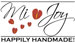 MiJoy BW Logo