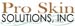 ProSkin Solutions Logo
