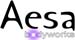 Aesa Bodyworks BW Logo