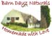 Barn Dayz Logo