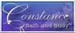 Constance Bath & Body Logo